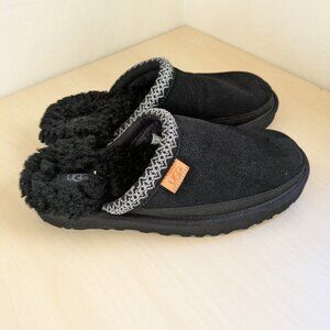 UGG Tasman Slip-On – Women’s Size 8 (Black)